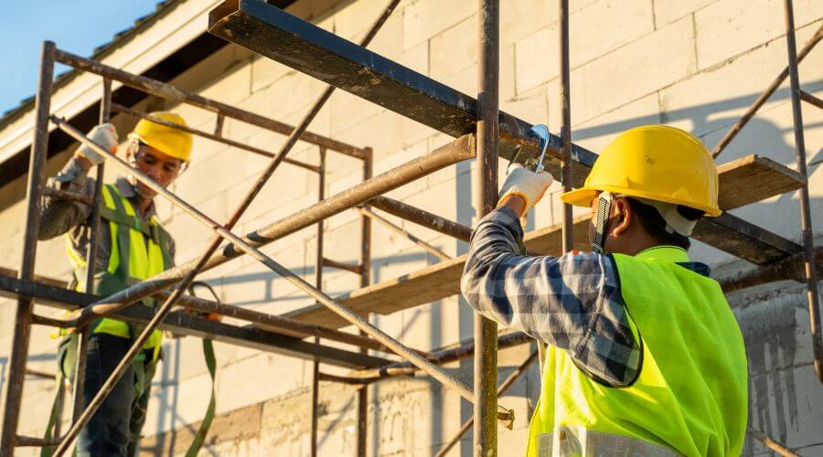 Professional metal roof installation in Bouse, AZ